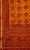 Bandaje Saris